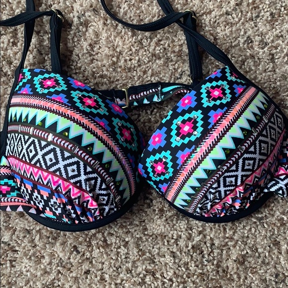 Bikini top